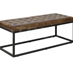 Банкетка FLITWICK 6723783 Банкетка FLITWICK 6723783 фабрика Light & Living