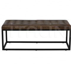 Банкетка FLITWICK 6723783 Банкетка FLITWICK 6723783 фабрика Light & Living