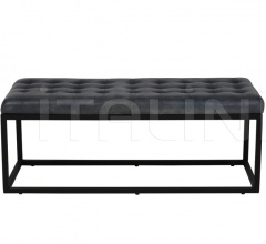 Банкетка FLITWICK 6723725 Банкетка FLITWICK 6723725 фабрика Light & Living