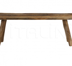 Скамья CEDRO 6725684 Скамья CEDRO 6725684 фабрика Light & Living