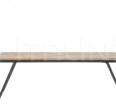 Скамейка MACAS 6726284 фабрика Light & Living