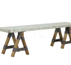 Скамейка GUARAMI 6701621 фабрика Light & Living