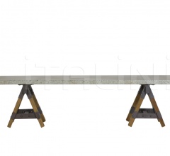 Скамейка GUARAMI 6701621 фабрика Light & Living