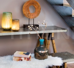 Скамейка GUARAMI 6701621 фабрика Light & Living