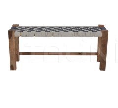 Пуф PHEDA 6723190 фабрика Light & Living