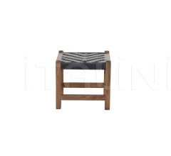 Пуф PHEDA 6723190 фабрика Light & Living