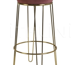 Барный стул ALICE 6755489 Барный стул ALICE 6755489 фабрика Light & Living