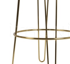 Барный стул ALICE 6755489 Барный стул ALICE 6755489 фабрика Light & Living