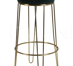Барный стул ALICE 6755481 Барный стул ALICE 6755481 фабрика Light & Living