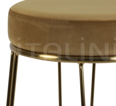 Барный стул ALICE 6755461 Барный стул ALICE 6755461 фабрика Light & Living