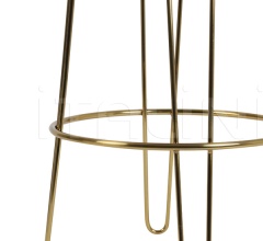 Барный стул ALICE 6755461 Барный стул ALICE 6755461 фабрика Light & Living