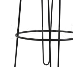 Барный стул ALICE 6755472 Барный стул ALICE 6755472 фабрика Light & Living