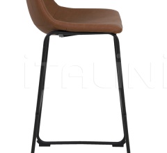 Барный стул JEDDO 6724483 Барный стул JEDDO 6724483 фабрика Light & Living