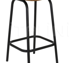 Барный табурет CARROW 6724083 Барный табурет CARROW 6724083 фабрика Light & Living