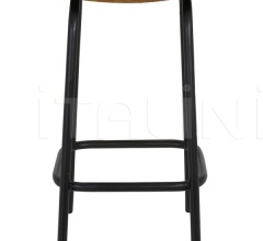 Барный табурет CARROW 6724083 Барный табурет CARROW 6724083 фабрика Light & Living