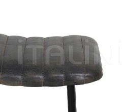 Барный табурет CARROW 6724025 Барный табурет CARROW 6724025 фабрика Light & Living