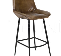 Барный стул ZUKO 6730252 Барный стул ZUKO 6730252 фабрика Light & Living