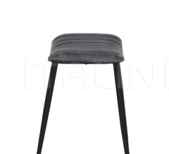 Табурет LUPIN 6723825 Табурет LUPIN 6723825 фабрика Light & Living