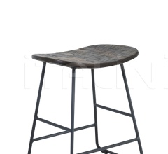 Табурет TRIPAS 6736027 Табурет TRIPAS 6736027 фабрика Light & Living