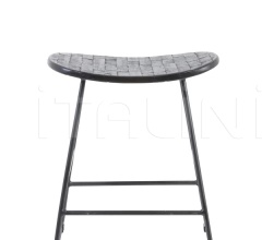 Табурет TRIPAS 6736012 Табурет TRIPAS 6736012 фабрика Light & Living