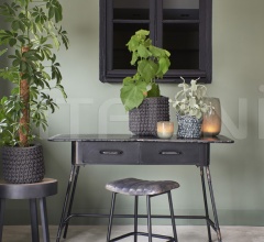 Табурет ZUKAS 6730474 Табурет ZUKAS 6730474 фабрика Light & Living