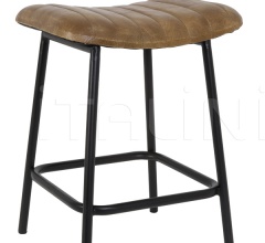 Табурет ZUKAS 6730452 Табурет ZUKAS 6730452 фабрика Light & Living