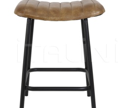 Табурет ZUKAS 6730452 Табурет ZUKAS 6730452 фабрика Light & Living