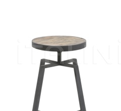Табурет MORATA 6726784 Табурет MORATA 6726784 фабрика Light & Living