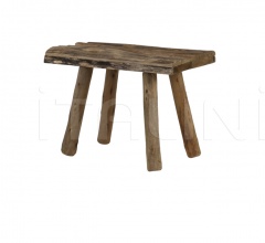 Табурет CEDRO 6725584 Табурет CEDRO 6725584 фабрика Light & Living