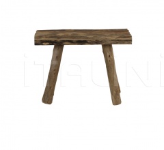 Табурет CEDRO 6725584 Табурет CEDRO 6725584 фабрика Light & Living