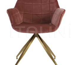 Стул JAIMY 6755389 Стул JAIMY 6755389 фабрика Light & Living