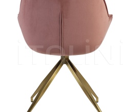 Стул JAIMY 6755389 Стул JAIMY 6755389 фабрика Light & Living