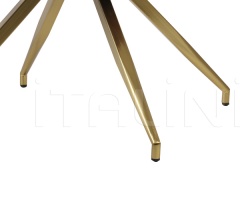 Стул JAIMY 6755389 Стул JAIMY 6755389 фабрика Light & Living