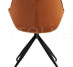 Стул JAIMY 6755382 Стул JAIMY 6755382 фабрика Light & Living