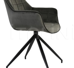 Стул JAIMY 6755374 Стул JAIMY 6755374 фабрика Light & Living