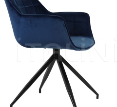 Стул JAIMY 6755372 Стул JAIMY 6755372 фабрика Light & Living