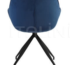 Стул JAIMY 6755372 Стул JAIMY 6755372 фабрика Light & Living