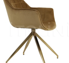 Стул JAIMY 6755361 Стул JAIMY 6755361 фабрика Light & Living