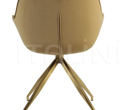 Стул JAIMY 6755361 Стул JAIMY 6755361 фабрика Light & Living