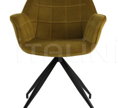 Стул JAIMY 6755360 Стул JAIMY 6755360 фабрика Light & Living