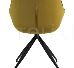 Стул JAIMY 6755360 Стул JAIMY 6755360 фабрика Light & Living