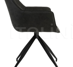 Стул JAIMY 6755327 Стул JAIMY 6755327 фабрика Light & Living