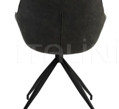 Стул JAIMY 6755327 Стул JAIMY 6755327 фабрика Light & Living