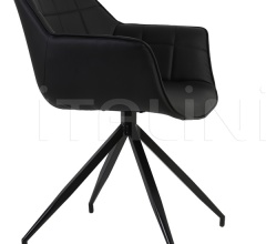 Стул JAIMY 6755312 Стул JAIMY 6755312 фабрика Light & Living