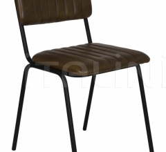 Стул SOMANDA 6750283 Стул SOMANDA 6750283 фабрика Light & Living