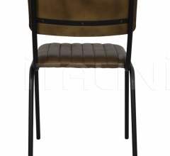 Стул SOMANDA 6750283 Стул SOMANDA 6750283 фабрика Light & Living