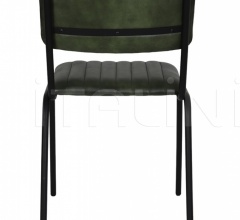 Стул SOMANDA 6750281 Стул SOMANDA 6750281 фабрика Light & Living