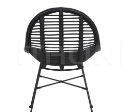 Стул BOGOR 6741112 Стул BOGOR 6741112 фабрика Light & Living