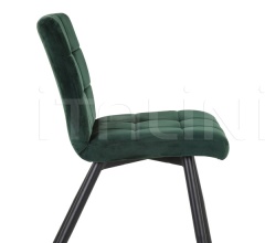 Стул OLIVE 6740581 Стул OLIVE 6740581 фабрика Light & Living