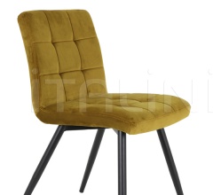 Стул OLIVE 6740560 Стул OLIVE 6740560 фабрика Light & Living